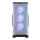 Phanteks Eclipse P500A DRGB Biala - 580565 - zdjęcie 2